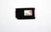 4FF - 3FF Nano SIM Card Adapter Micro Black Plastic For iPhone 5