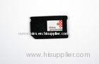 4FF - 3FF Nano SIM Card Adapter Micro Black Plastic For iPhone 5