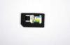 Black Micro SIM Card Holder Mini 1.5 x 1.2cm For Normal Phone
