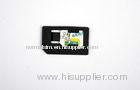 Black Micro SIM Card Holder Mini 1.5 x 1.2cm For Normal Phone