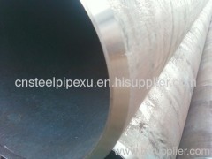 ASME SA53 Pipe china