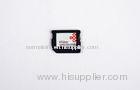 Black 4FF To 3FF Nano SIM Card Adapter Micro Plastic ABS For Mobile