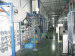 Custom Design Powder Paint Coating Line For Hardware Products