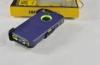 Punked Cover For iphone 5 &quot; Outer Box Phone Case TPE polycarbonate 3-layers