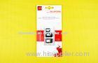 Black Mini 3 in 1 SIM Adapter Plastic ABS 4FF To 3FF For iPhone5