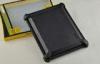 Black Outer Box Phone Case for ipad 3 64GB TPE Ipad 2 / 4 hard shell