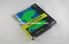 Green and blue Survivor Cell Phone Case protective cover for ipad 3