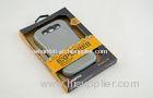 Survivor Cell Phone Case Explorer for samsung galaxy s3 i9300 silicon