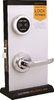 Stainless Steel IC Hotel Card Locks With Detached Two Gear Clutch