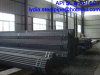 4&quot; CONSTRUCTION STEEL PIPE