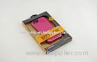 Silicon cover for iphone 5 Explorer Survivor Cell Phone Case shatter-resistant polycarbonate