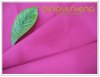 Waterproof Coated Cotton Nylon Fabric