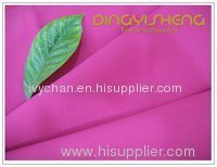 Waterproof Coated Cotton Nylon Fabric