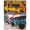 Cable Winch,Cable Drum Trailer, cable trailer, cable drum table