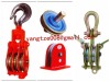 Cable Block Sheave,best quality Cable Block