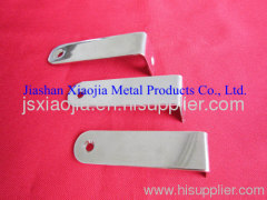 Stainless Steel 304/316 Bracket