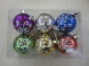 Christmas Ball decoration KD62022