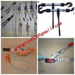 Cable Hoist,Puller,cable puller,Ratchet Puller