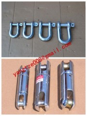 China Swivels, new type Swivels and Connectors