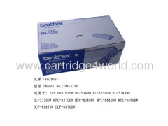 Because we focus so comes the professional Brother TN-3280 Toner Cartridge