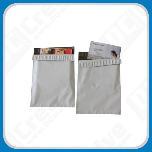 Premium Tuff Tear-Proof Plastic Mailing Envelopes Recyclable Polythene Shipping Bags