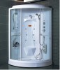 Acrylic Clean Shower Cabins