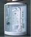 Acrylic Clean Shower rooms