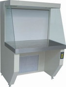 Low Noise Laminar Flow Bench for Pharmaceuticals