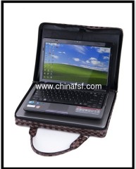 Multipurpose notebook bag have 6 kinds of function could be charing kinds of moblie phone