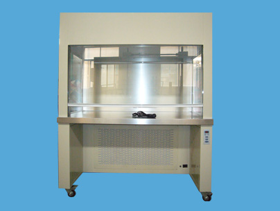 Vertical Laminar Air Flow Bench