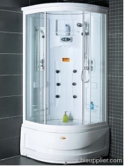 Acrylic Shower Cabin Room