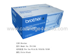 low price High quality Brother TN-5500 Toner Cartridge