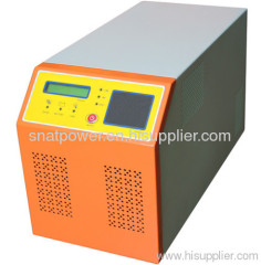 Offer Solar Inverter&Controller of High Quality