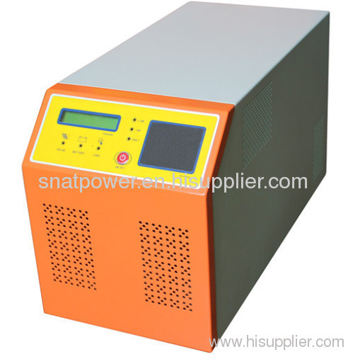 Offer Solar Inverter&Controller of High Quality