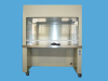 Vertical Laminar Flow Cabinet Clean Bench for Laboratory