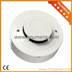 excellent auto reset conventional smoke detector
