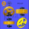 elevator mc nylon pulley