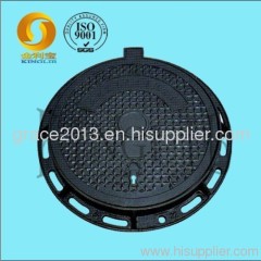cast iron manhole covers hot sell