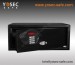 HT-20HC Top Sell digital laptop hotel safe in 2014