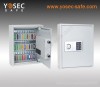 YOSEC K-36E Digital key safe cabinet