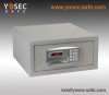 Electronic Secure motorized hotel safe HT-20EG