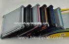 For ipad Hard shell cases outer box ipad 3 ,3 layers TPE With Stand