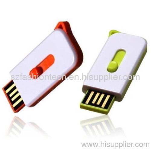 Mini USB Flash Drive