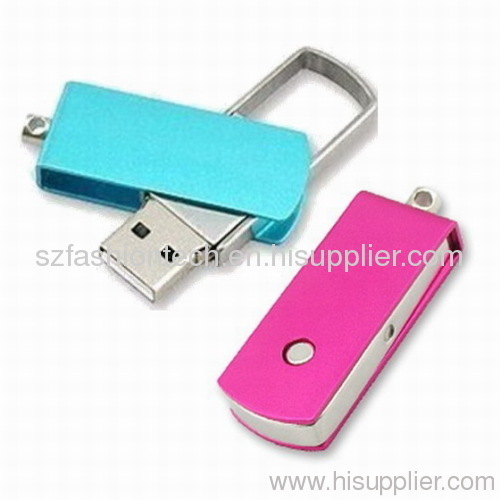 Metal USB Flash Drive