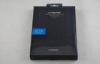 PU wallet black Ipad Mini Hard Shell Case i pad accessories 8 colors