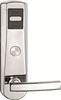 304 Stainless Steel Smart Card Door Lock With Japan Motor