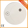 Household CE; BSI; EN14604 Wireless Optical Smoke Alarm with Silence Function