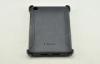 Waterproof outer box for Ipad Mini Hard Shell Cases ,black TPE 3 layers