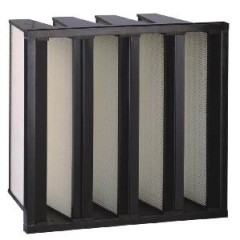 V-Bank Filter FV 01