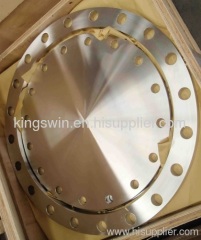 :Forged Steel Flanges, Compliant with ASME/ANSI B16.5 and B16.47, Made of SS316